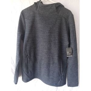 FLX Pullover Hoodie Size Small